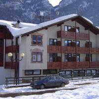 Hotel Ariston - (2)