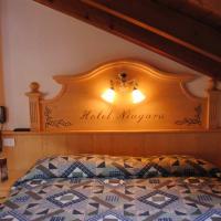 Hotel Niagara - (4)