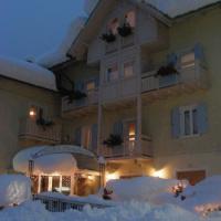 Hotel Pangrazzi - (2)