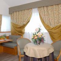 Hotel Pangrazzi - (9)