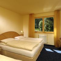 Hotel Sporting Ravelli - (5)