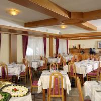 Hotel Sporting Ravelli - (3)