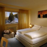 Hotel Sporting Ravelli - (6)