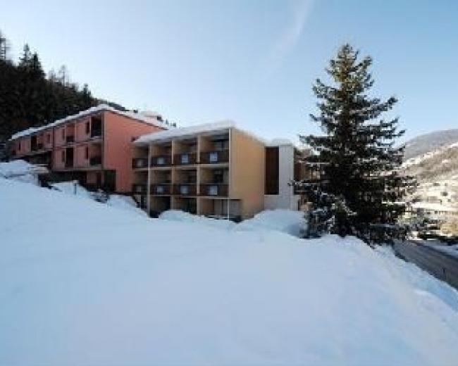 Residence Cima Laste