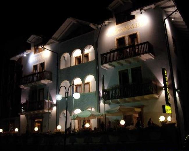 Hotel Arcangelo