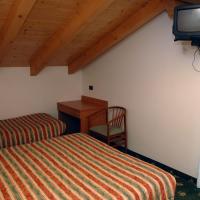 Hotel Pezzotti - (5)