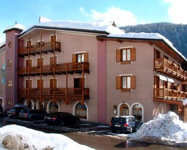 Hotel Cova