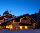 Hotel Baita Velon