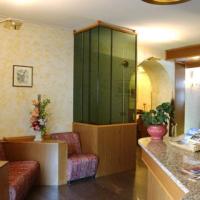 Hotel Vittoria - (2)