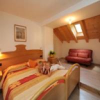 Albergo Alpino - (2)