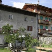 Agritur Solasna