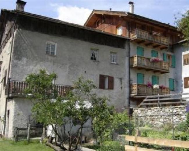 Agritur Solasna