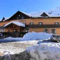 Hotel Adamello - (3)