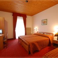 Hotel Adamello - (9)