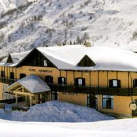 Hotel Adamello - (2)