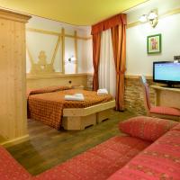 Hotel Adamello - (8)