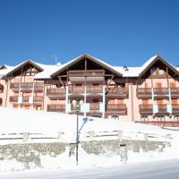 Residence Hotel Dahu