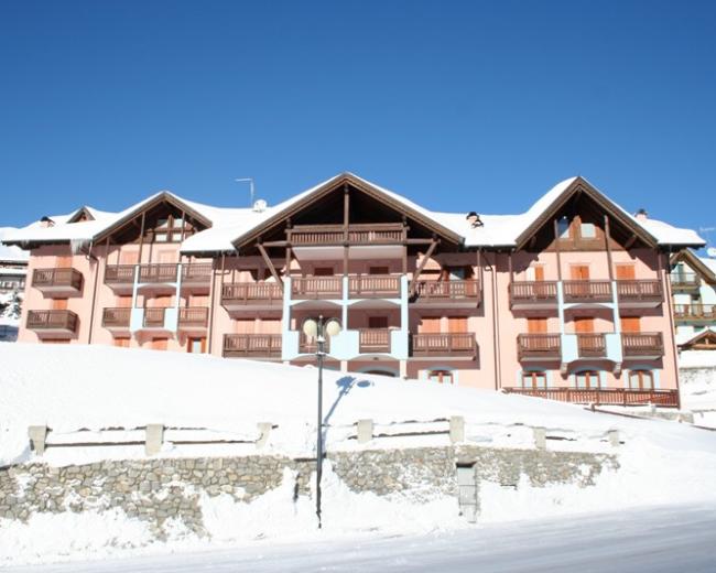 Residence Hotel Dahu