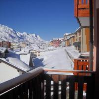 Residence Hotel Dahu - (4)