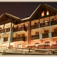 Residence Hotel Dahu - (2)