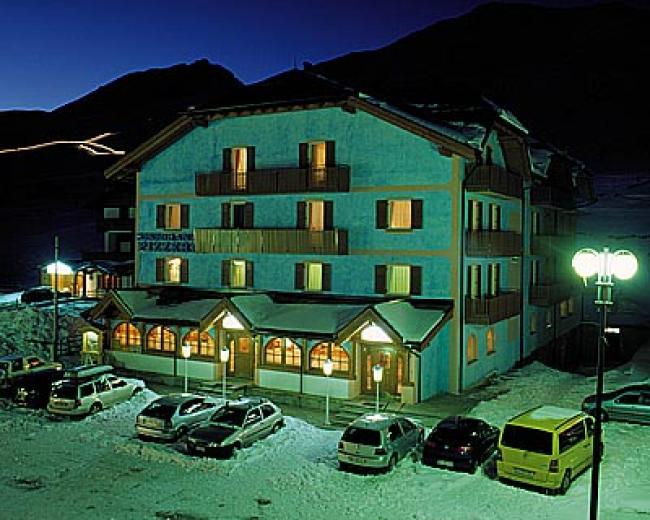 Hotel La Torretta