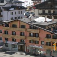 Hotel Edelweiss - (3)