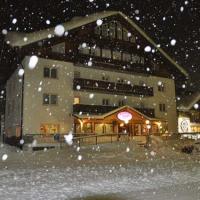 Albergo Sciatori - (2)