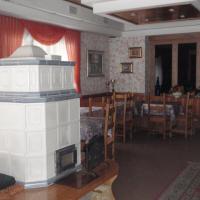 Albergo Sciatori - (4)