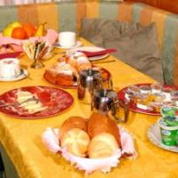 Jolly B&B - (2)