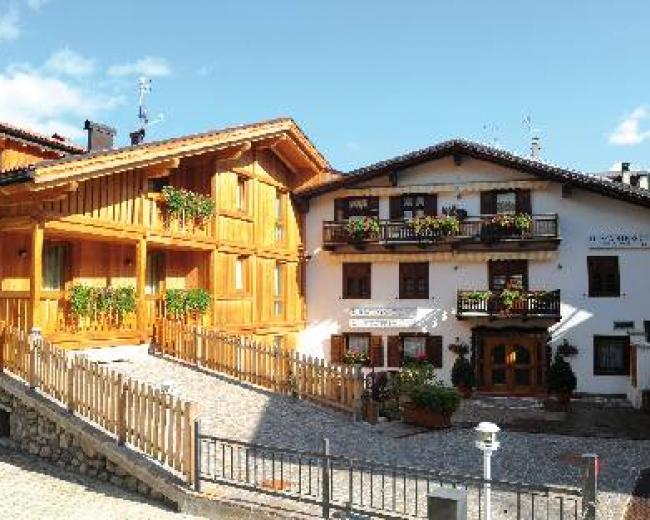 Albergo Maniero