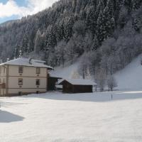 Il Sorriso dei Nonni B&B