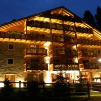 Hotel Maribel - (2)