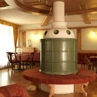 Hotel Belfiore - (5)