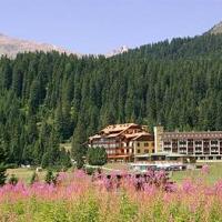 Golf Hotel Campiglio - (3)