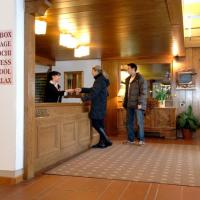 Residence Hotel Ambiez - (12)