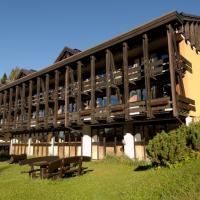 Residence Hotel Ambiez - (15)