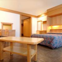 Residence Hotel Ambiez - (9)