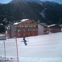 Hotel Dahu - (4)