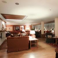 Alpen Suite Hotel - (2)