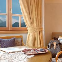 Alpen Suite Hotel - (5)