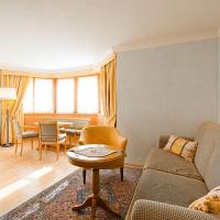 Alpen Suite Hotel - (6)