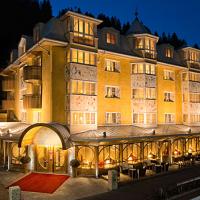 Alpen Suite Hotel - (1)
