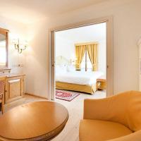 Alpen Suite Hotel - (9)