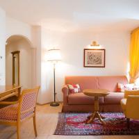 Alpen Suite Hotel - (7)