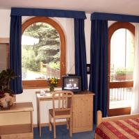 Hotel Chalet Genziana - (10)