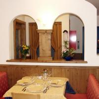 Hotel Chalet Genziana - (7)