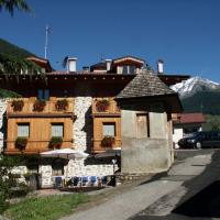 Hotel Chalet Genziana - (4)