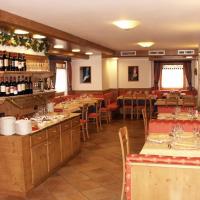 Hotel Chalet Genziana - (6)