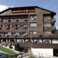 Hotel Garni St.Hubertus - (4)