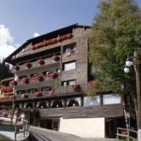 Hotel Garni St.Hubertus